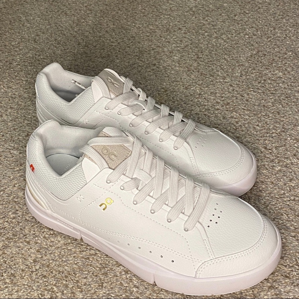 On Cloud The Rodger womens shoes